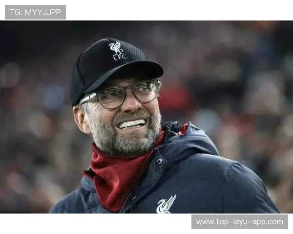 利物浦进攻如潮，克洛普场边笑得灿烂，利物浦崛起克洛普