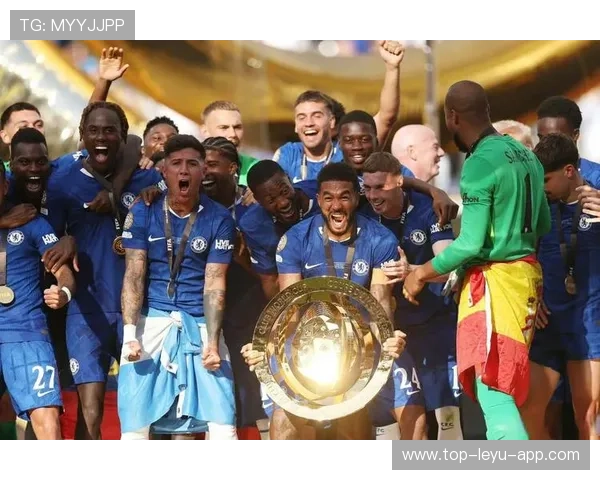 切尔西雄心勃发，未来两季女足与青训全面发力