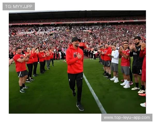 利物浦或在短期内迎来名帅加盟谈判，重振豪门王者之路