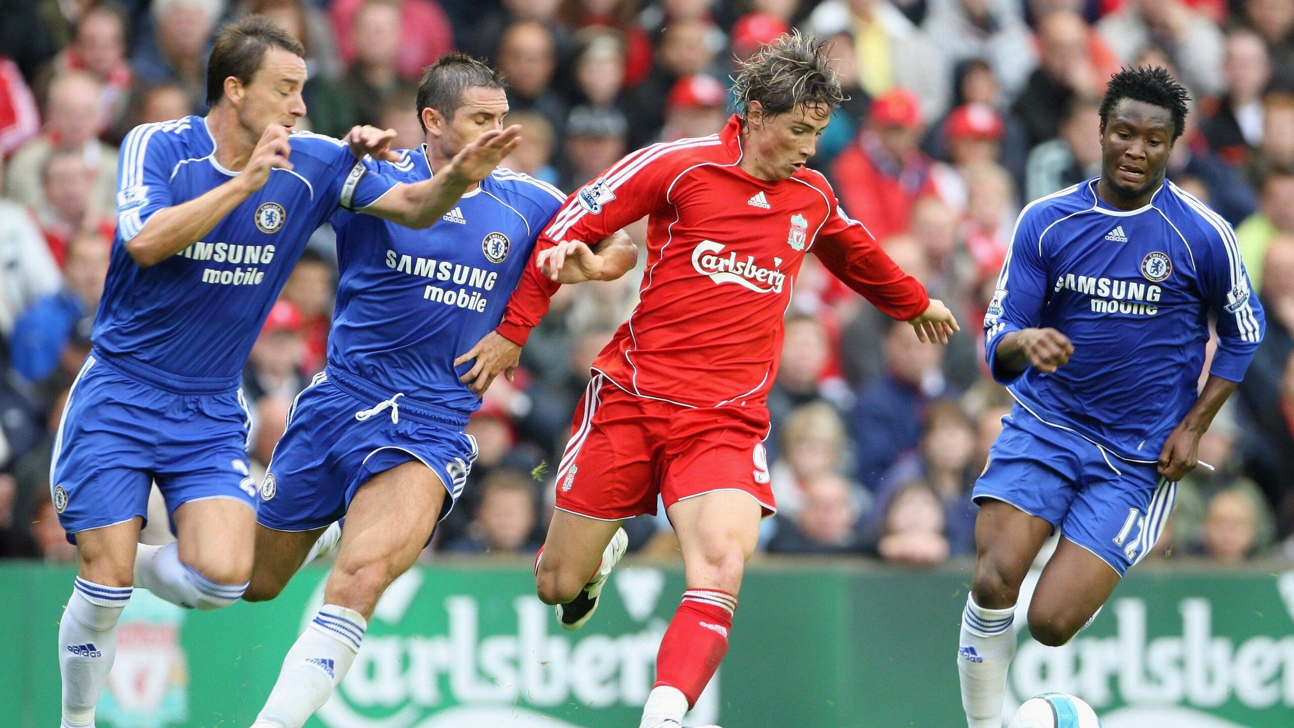 最恐怖的一次暴扣，最恐怖的一刻